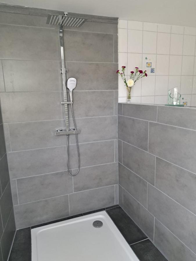 Ferienwohnung Rosengarten Ballenstedt Εξωτερικό φωτογραφία